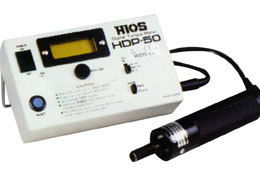 东莞市九星电子科技 转矩量仪产品系列与电子美容仪创新应用