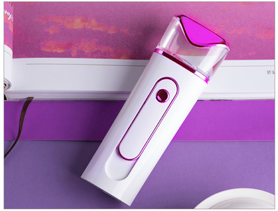 木子精修 电商网页设计如何赋能电子美容仪销售